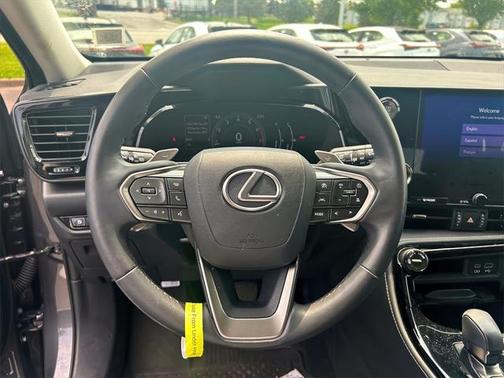 2022 Lexus NX 350 350 Base