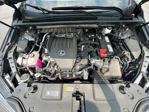 2022 Lexus NX 350 350 Base