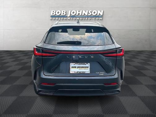 2022 Lexus NX 350 350 Base
