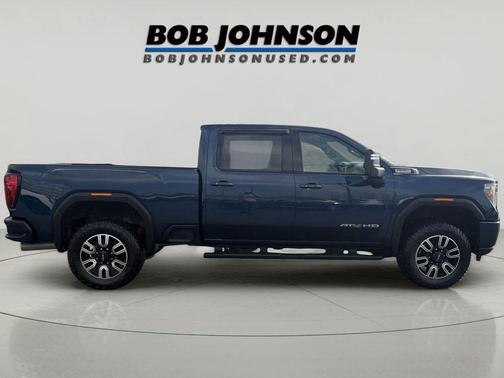 2023 GMC Sierra 2500 AT4