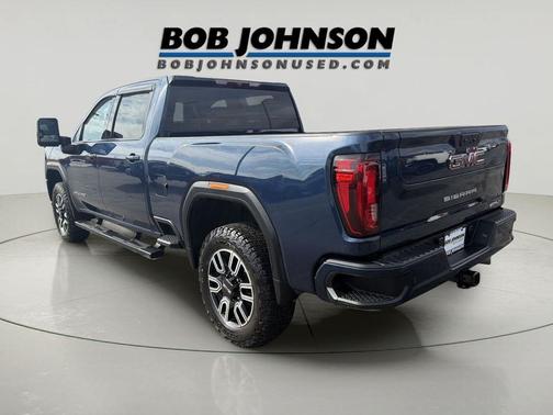 2023 GMC Sierra 2500 AT4