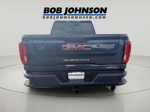 2023 GMC Sierra 2500 AT4
