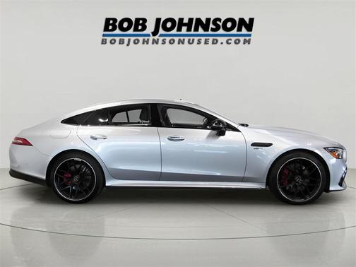 2022 Mercedes-Benz AMG GT 53 4-Door