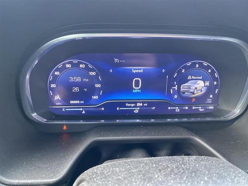 2022 Chevrolet Tahoe 4WD Z71