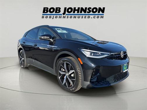 2023 Volkswagen ID.4 S