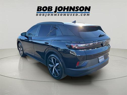 2023 Volkswagen ID.4 S