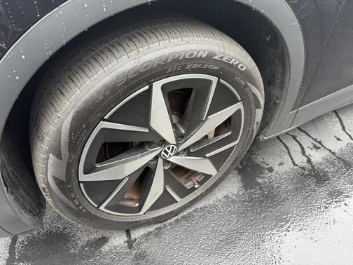 2023 Volkswagen ID.4 S