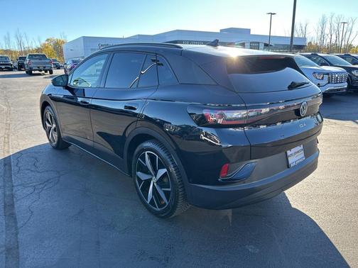 2023 Volkswagen ID.4 S