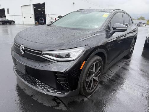 2023 Volkswagen ID.4 S