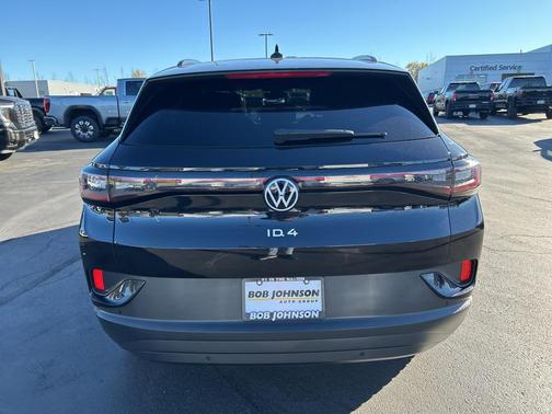 2023 Volkswagen ID.4 S