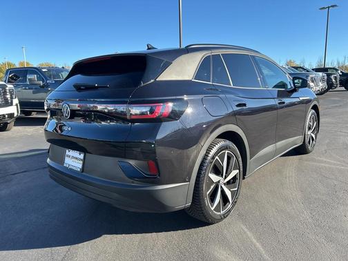 2023 Volkswagen ID.4 S