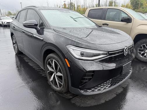 2023 Volkswagen ID.4 S