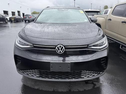 2023 Volkswagen ID.4 S