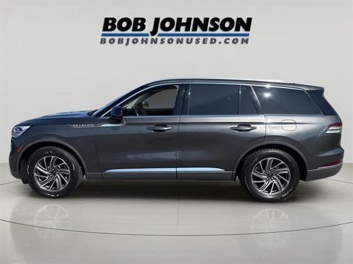 2020 Lincoln Aviator Reserve AWD