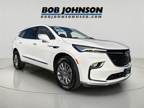 2023 Buick Enclave Essence AWD