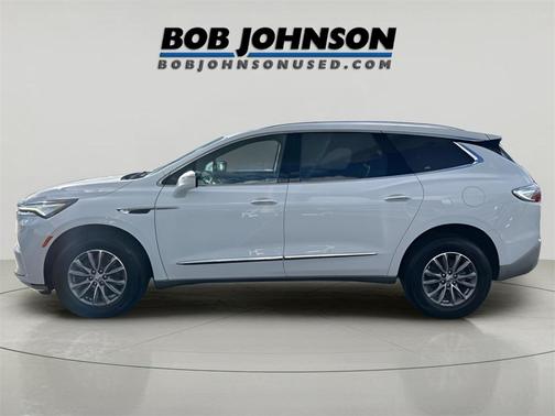 2023 Buick Enclave Essence AWD