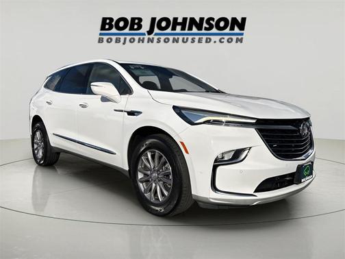 2023 Buick Enclave Essence AWD