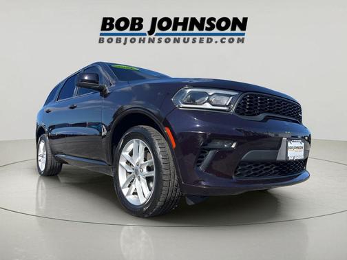 2021 Dodge Durango GT AWD