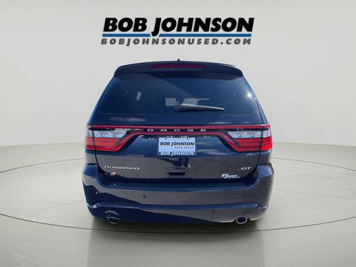 2021 Dodge Durango GT AWD