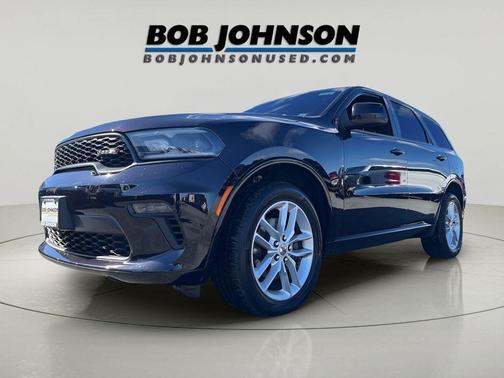 2021 Dodge Durango GT AWD