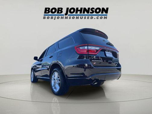 2021 Dodge Durango GT AWD