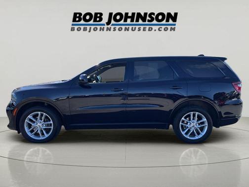 2021 Dodge Durango GT AWD