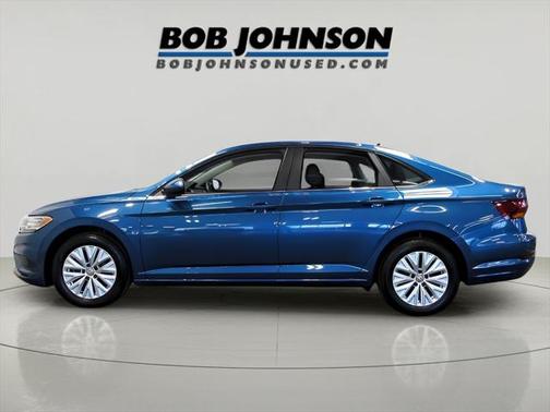 2019 Volkswagen Jetta 1.4T SE