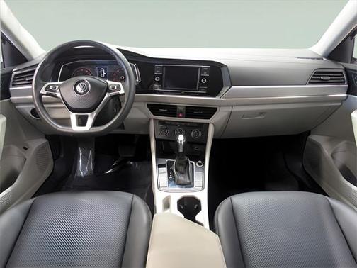2019 Volkswagen Jetta 1.4T SE