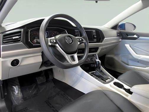 2019 Volkswagen Jetta 1.4T SE