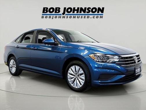 2019 Volkswagen Jetta 1.4T SE