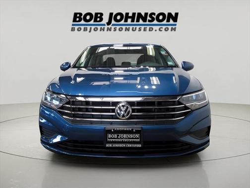 2019 Volkswagen Jetta 1.4T SE