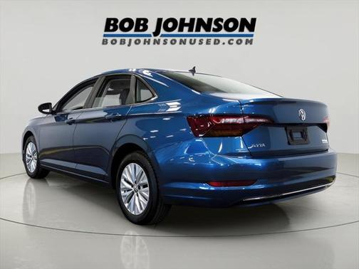 2019 Volkswagen Jetta 1.4T SE
