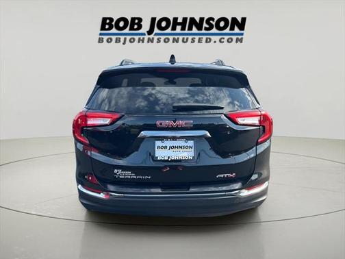 2022 GMC Terrain AWD AT4