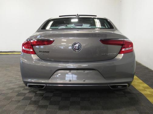 2017 Buick LaCrosse Premium