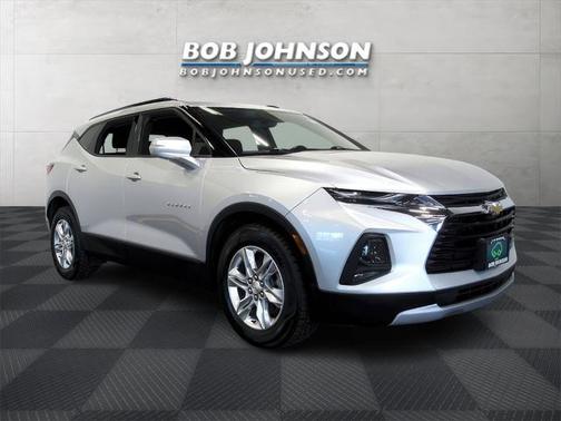 2019 Chevrolet Blazer 2LT