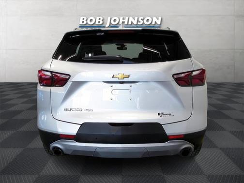 2019 Chevrolet Blazer 2LT