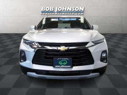 2019 Chevrolet Blazer 2LT