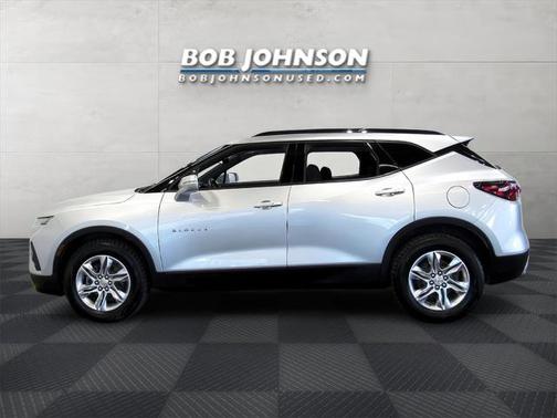 2019 Chevrolet Blazer 2LT