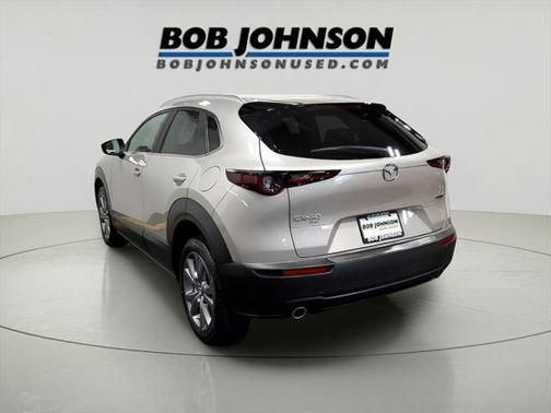 2022 Mazda CX-30 2.5 S Preferred Package