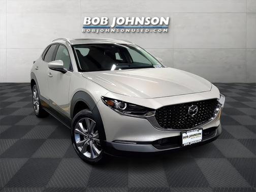 2022 Mazda CX-30 2.5 S Preferred Package