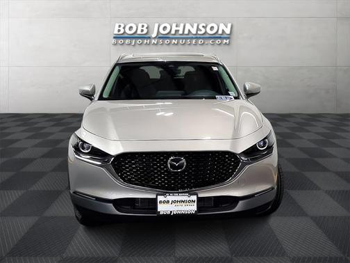 2022 Mazda CX-30 2.5 S Preferred Package