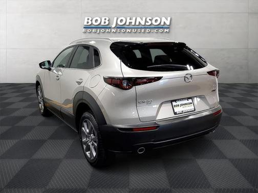 2022 Mazda CX-30 2.5 S Preferred Package