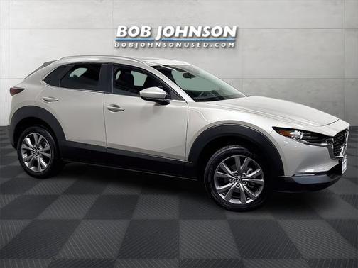 2022 Mazda CX-30 2.5 S Preferred Package