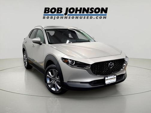2022 Mazda CX-30 2.5 S Preferred Package