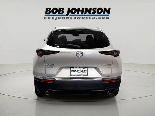 2022 Mazda CX-30 2.5 S Preferred Package