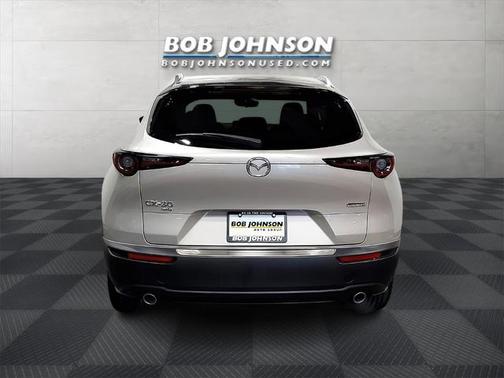 2022 Mazda CX-30 2.5 S Preferred Package