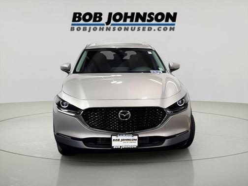2022 Mazda CX-30 2.5 S Preferred Package