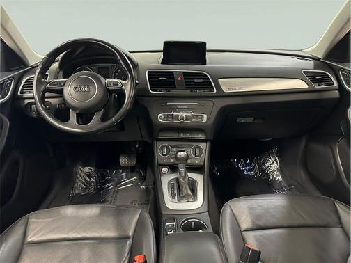 2017 Audi Q3 2.0T Premium Plus