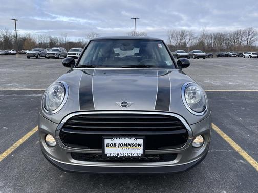2019 MINI Hardtop Cooper