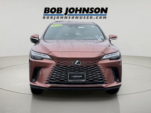 2023 Lexus RX 350 Premium Plus